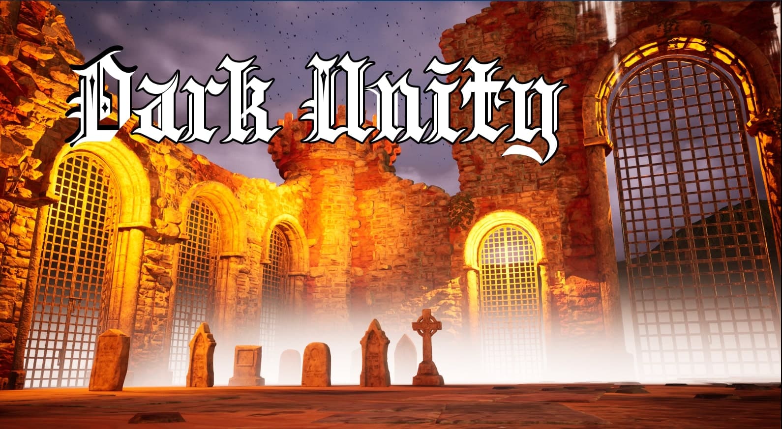 Dark Unity Screenshot 1