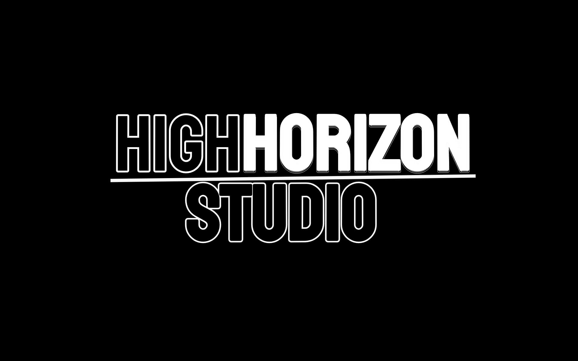 High Horizon Studio Team