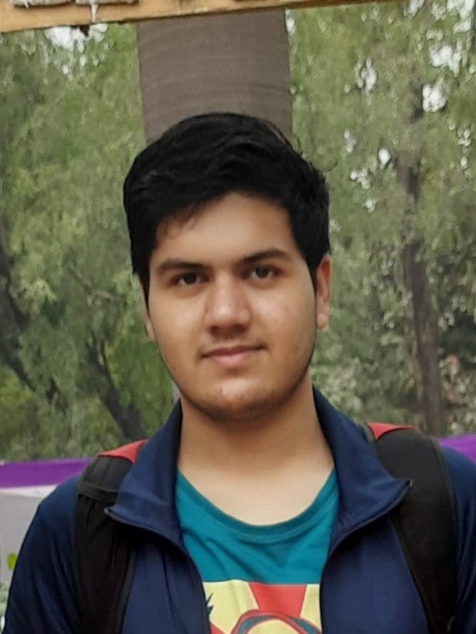 Team Member 2