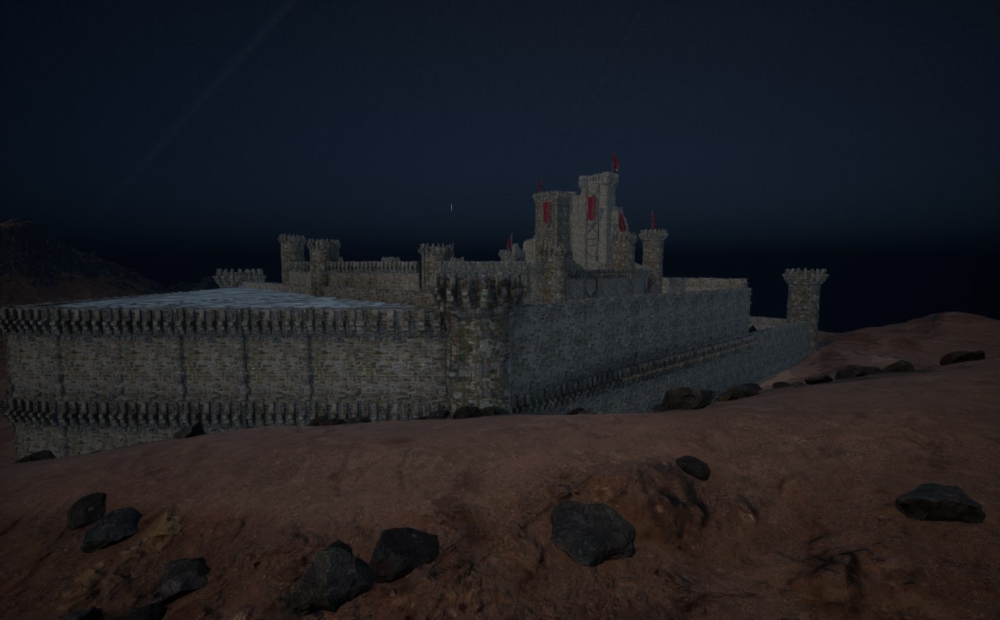 CLOSE ALPHA is LIVE! 
